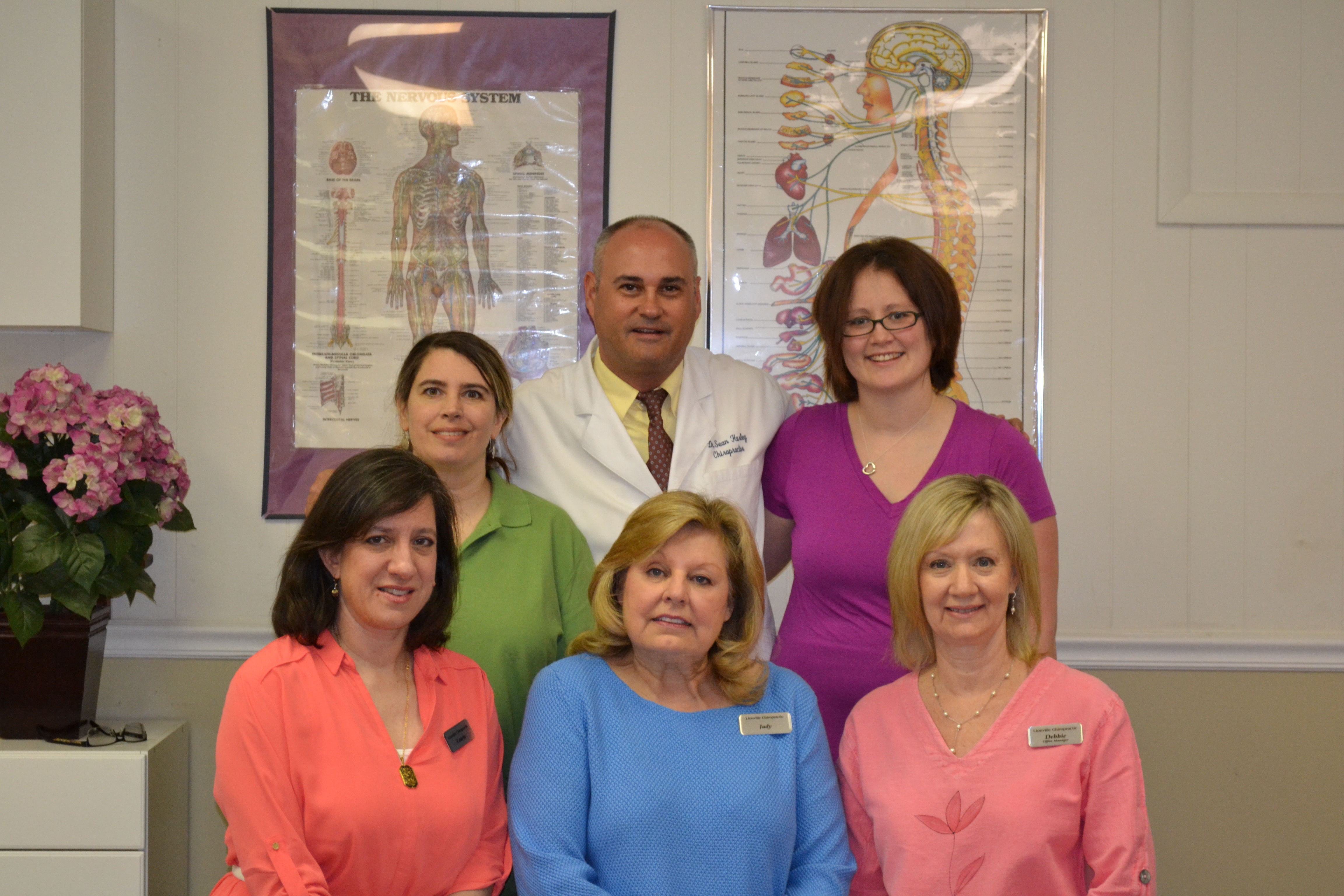 group in office 1 chiropractor in exton pa