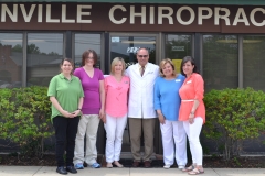 outsite group chiropractor in exton pa