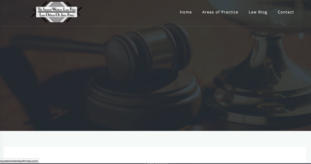 Website Design for Law Practices and Firms