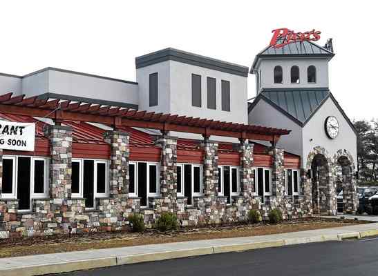 Pica’s opens second restaurant in West Chester area