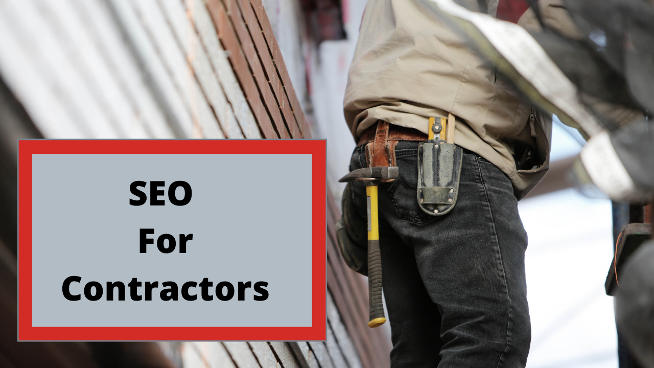Search Engine Optimization for Contractors in Delaware County PA