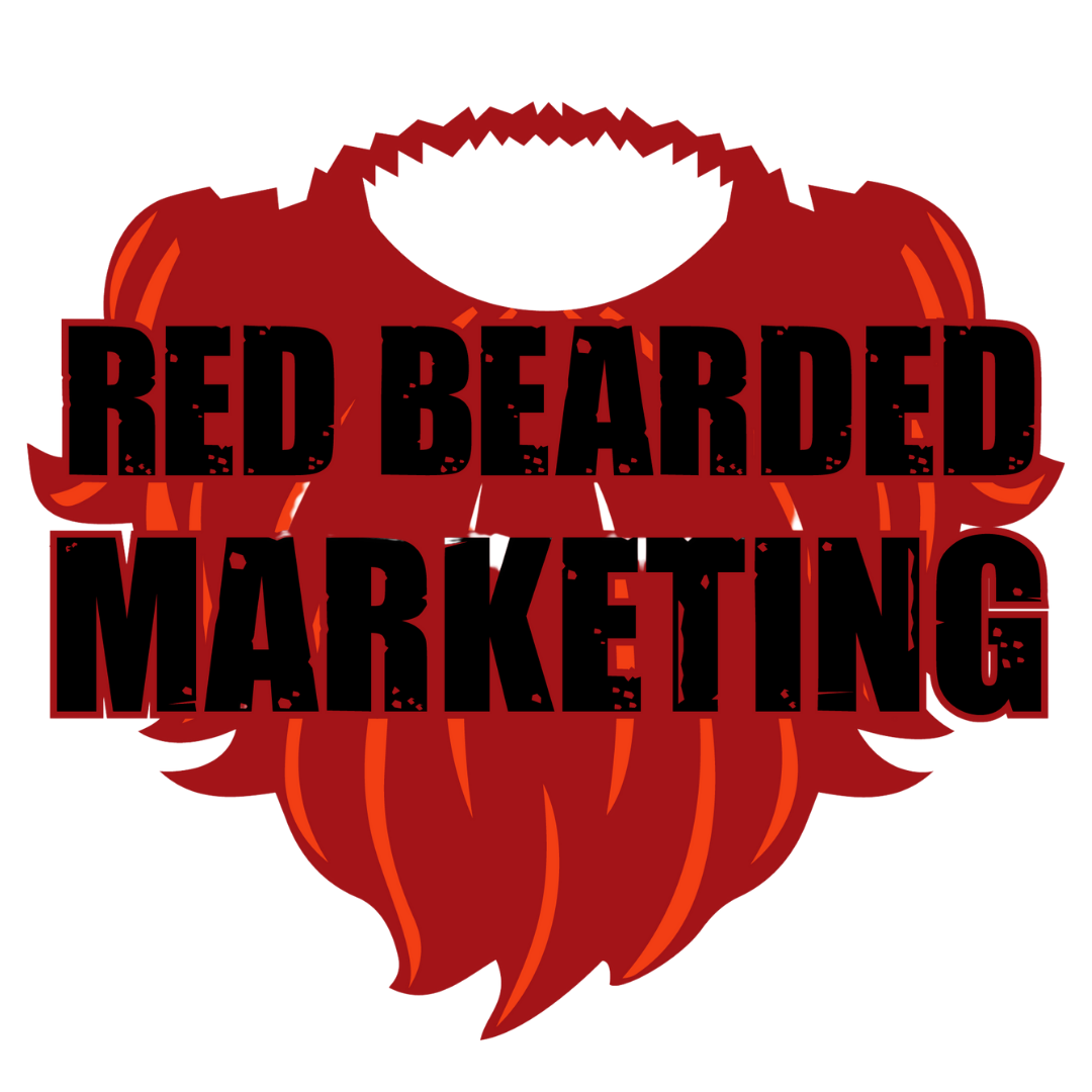 Red Bearded Marketing