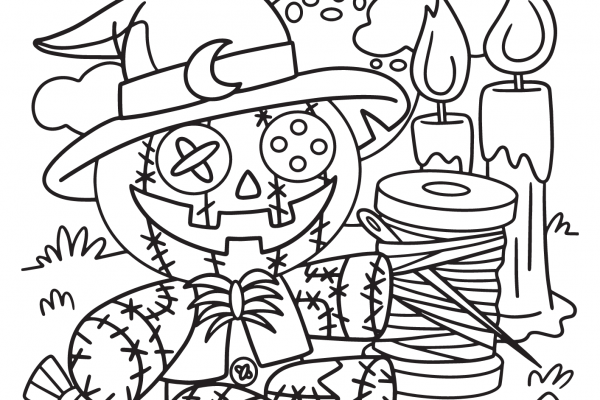 Kids Coloring sheets to download online with Etsy 5