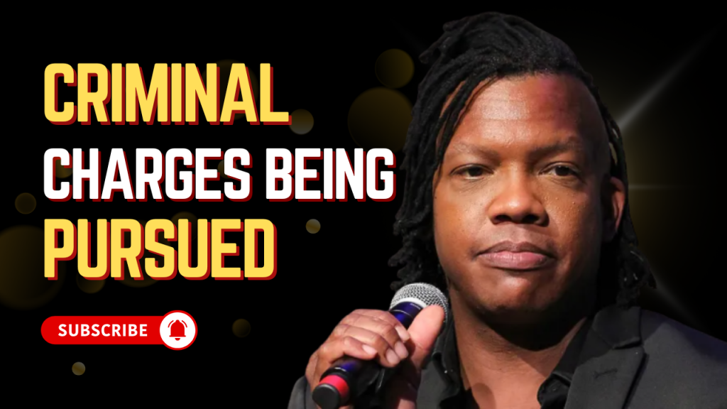 Former Newsboys & DC Talk Singer Michael Tait Faces Criminal Investigation, Christian music, Newsboys & DC Talk Singer Michael Tait