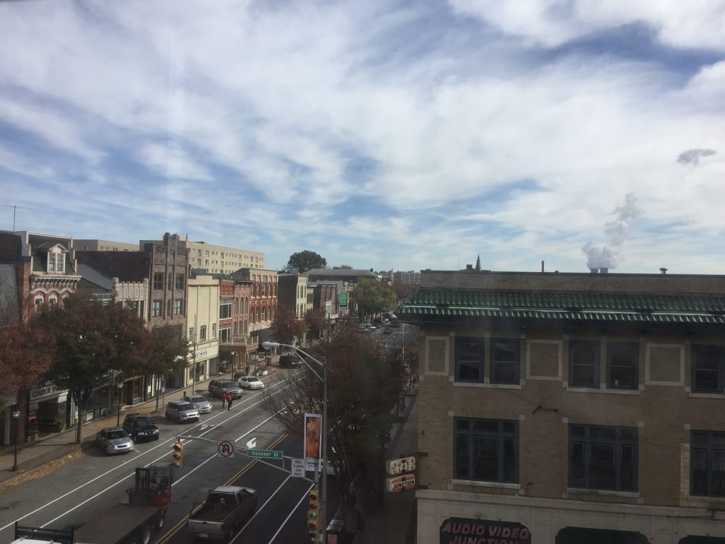 What’s New in Pottstown's Growth