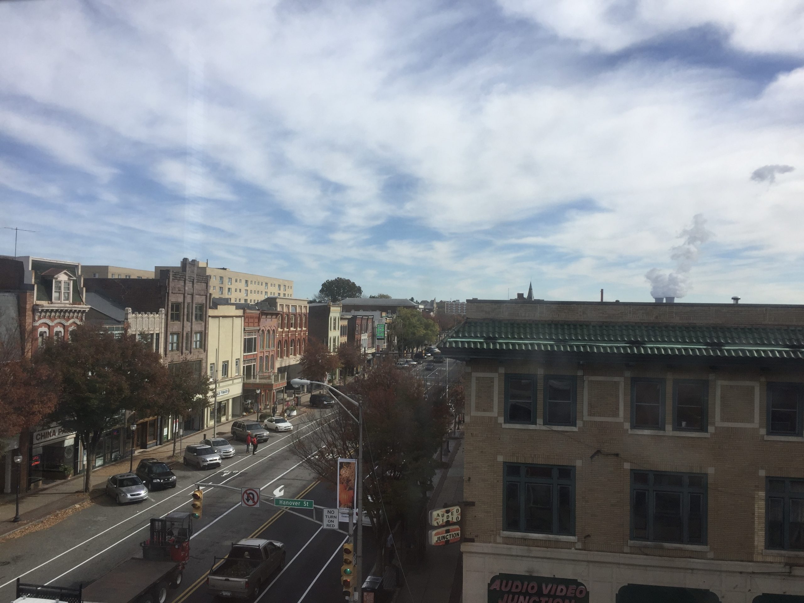 What’s New in Pottstown’s Growth