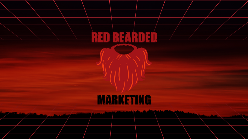 Red Bearded Marketing Pottstown Web Design Agency: Your Key to Standing Out and Growing Locally