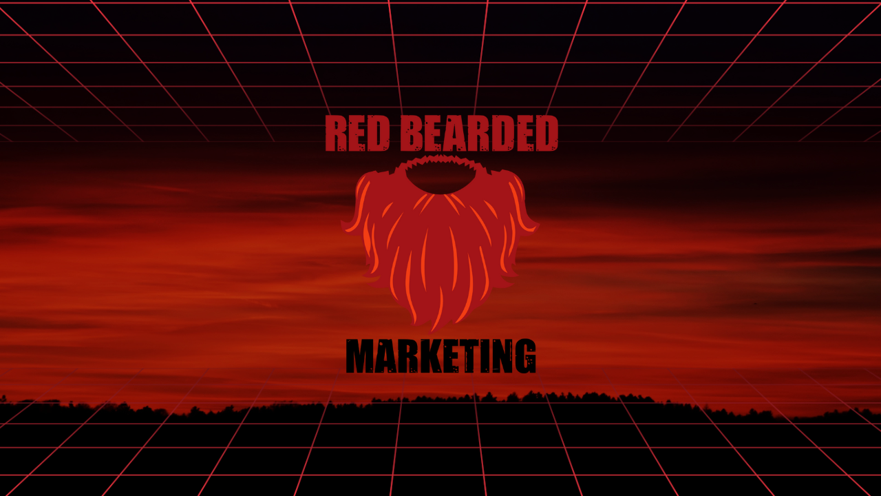 Red Bearded Marketing Pottstown Web Design Agency: Your Key to Standing Out and Growing Locally