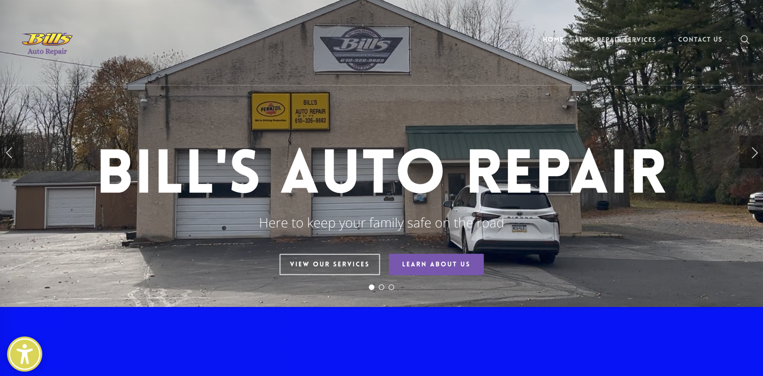 Website Design Company Red Bearded Marketing In Pottstown PA Area