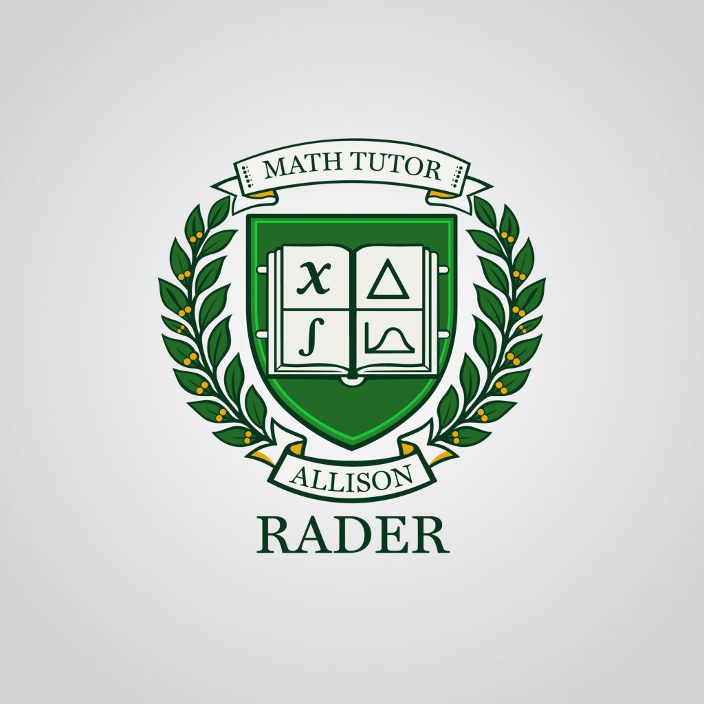 🧠 Why Great Logo Design Matters — And a Look Inside Our Latest Math Tutor Logo, logo design services in Pottstown Phoenixville PA