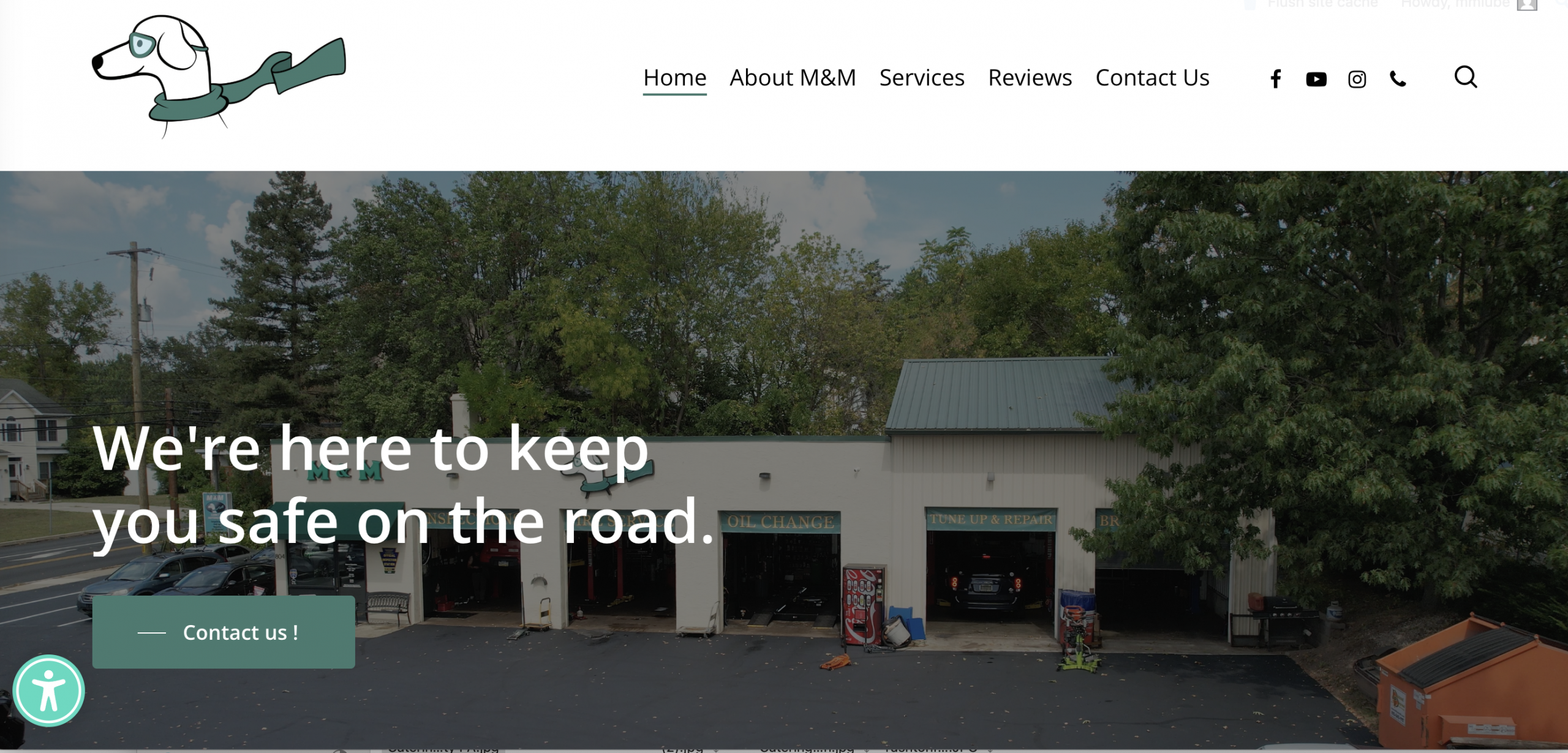 Website Design Services in Collegeville PA | Red Bearded Marketing