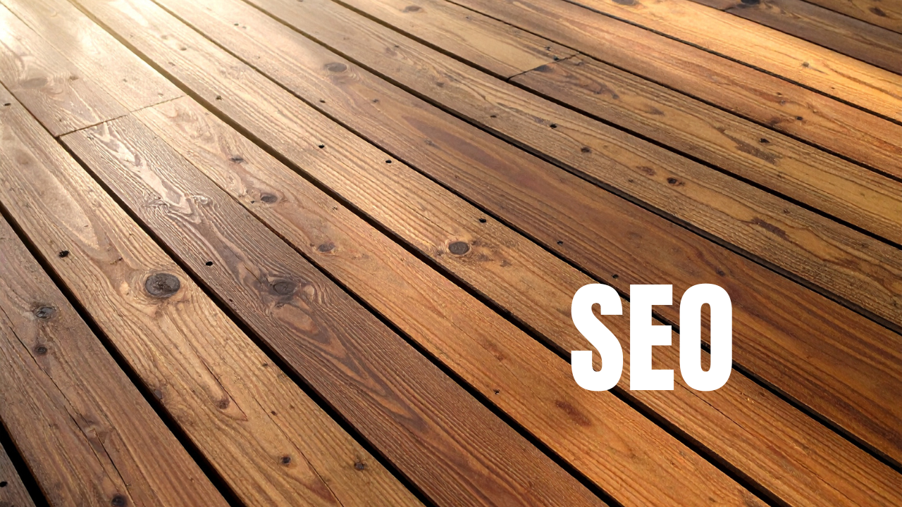 SEO Company for Decking Contractors in Royersford PA