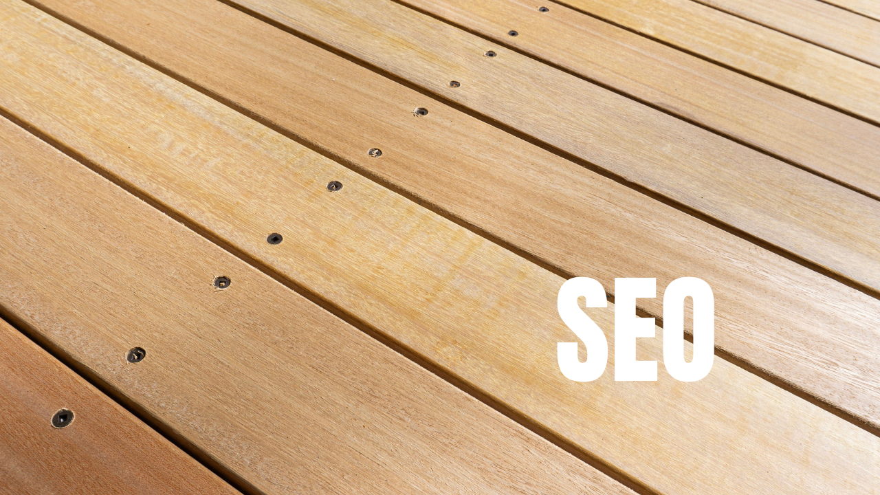 SEO Company for Decking Contractors in Spring City PA