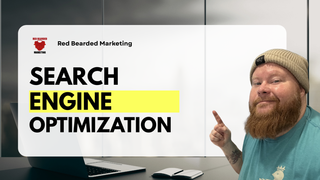 SEO Website Design Company in the Pottstown Area