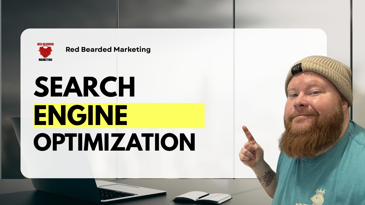 SEO Website Design Company in the Pottstown Area