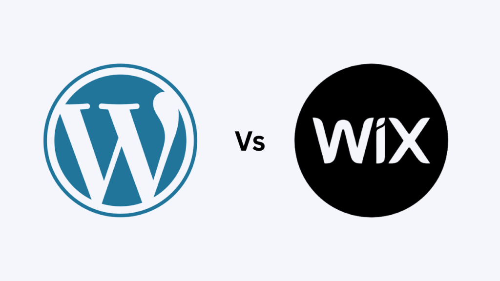 WordPress vs. Wix: Which Website Platform Is Better for Your Business in 2026?