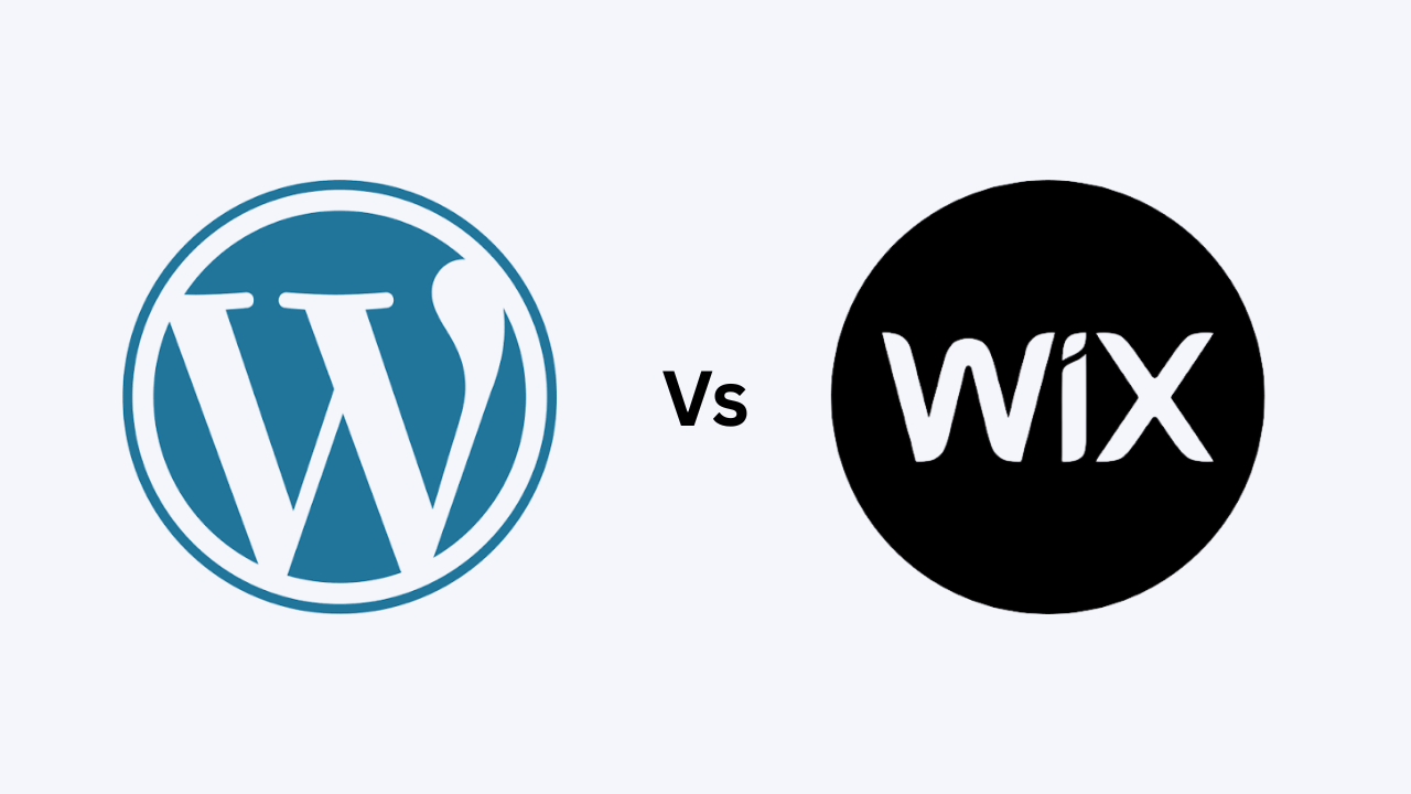 WordPress vs. Wix: Which Website Platform Is Better for Your Business in 2026?